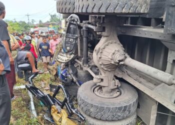 Tragedi Bulu Pange, 7 Guru SMKN 1 Pematangsiantar Korban, 5 orang Diduga Meninggal Dunia dan 2 Dibawa ke RS Batu Duapuluh