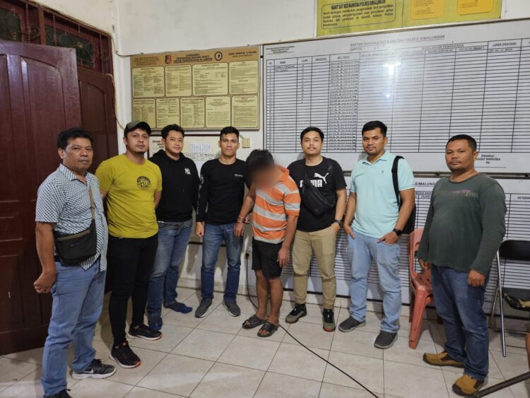 Miliki Sabu, Seorang Wiraswasta di Nagori Bandar “Gol”