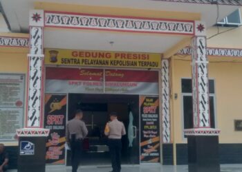 Diduga Palsukan Tanda Tangan, Istri Oknum Polisi Dilaporkan