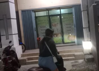 Albrus Spa dan Massage, Diduga Sediakan Layanan Prostitusi