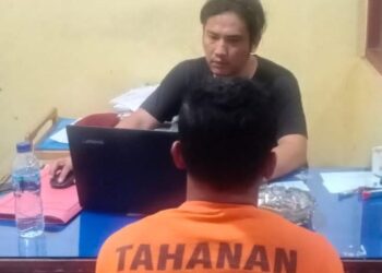 Seorang Nakes Rumah Sakit Dirudapaksa, Pelaku berjumlah 3 Orang