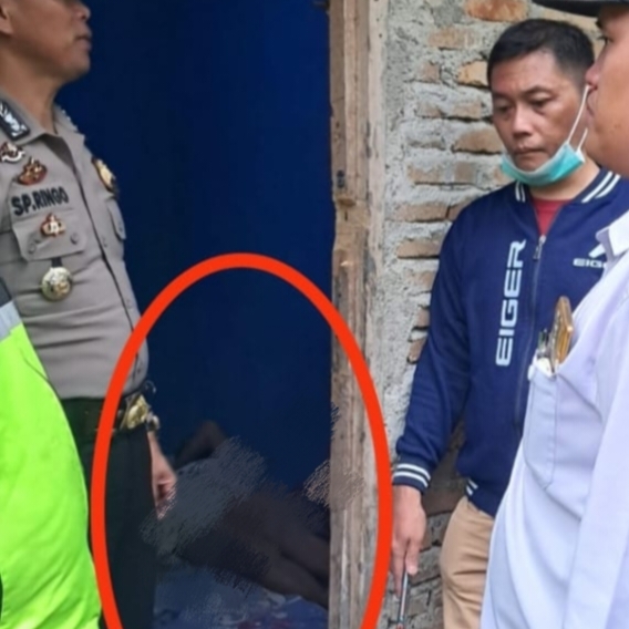 Nia Ramadani Ditemukan Tidak Bernyawa di Kamar Kos Dekat Lapas Raya