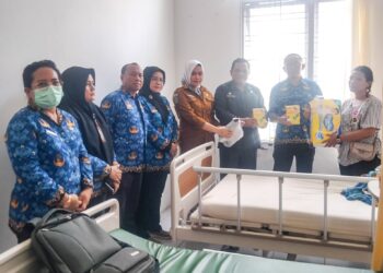 Pemko Pematangsiantar  Tangani Bocah 6 Tahun Korban Pencabulan di Pematangsiantar