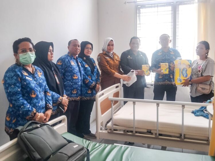 Pemko Pematangsiantar  Tangani Bocah 6 Tahun Korban Pencabulan di Pematangsiantar