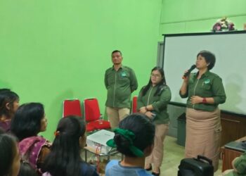 Harus Memahami Konsep Keuangan, Bank Buana Agribisnis Berikan Literasi Keuangan Kepada Petani dan Pelaku UMKM