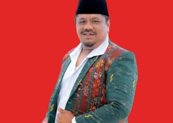 KETUM DPP Himapsi Sikapi Issu Nasional dan Daerah
