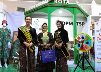 Wali Kota menghadiri Pembukaan Rapat Kerja Nasional (Rakernas) Asosiasi Pemerintah Kota Seluruh Indonesia (APEKSI) XVII Tahun 2024