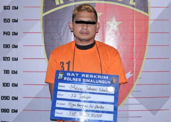 Fakta Penembakan di Tigarunggu, Pelaku Akui Salah Tembak