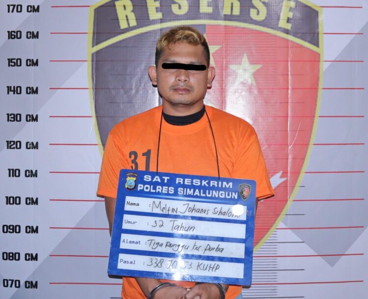 Fakta Penembakan di Tigarunggu, Pelaku Akui Salah Tembak