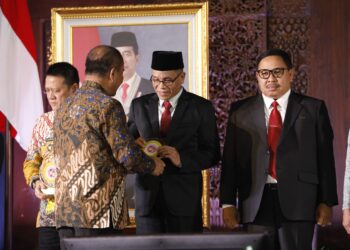 Sukses Menurunkan Prevalensi Stunting, Pemko Pematangsiantar Dapat Penghargaan Dari BKKBN