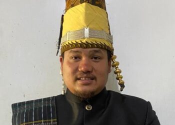 Lamhot Saragih : “Begitu Tinggi Kebanggaan & Kepedulian Bupati Radiapoh Hasiholan Sinaga kepada Budaya Simalungun”