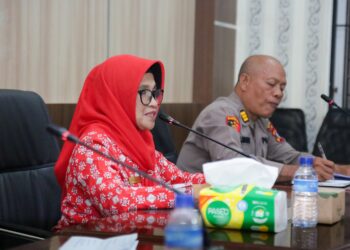 Pematangsiantar Tuan Rumah PON XXI Aceh-Sumut 2024, Wali Kota : “Ini luar biasa! Kota Pematangsiantar dikenal dengan Siantar Man- nya”