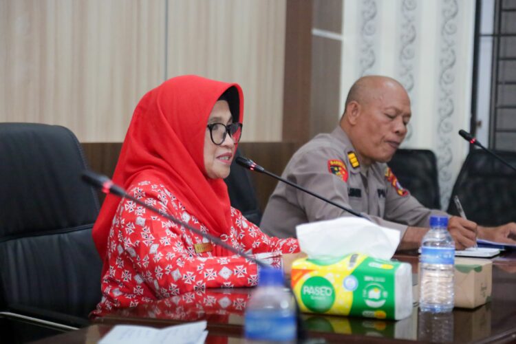 Pematangsiantar Tuan Rumah PON XXI Aceh-Sumut 2024, Wali Kota : “Ini luar biasa! Kota Pematangsiantar dikenal dengan Siantar Man- nya”