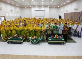 Pelepasan Peserta QRIS Jelajah Indonesia SISI BATAS LABUHAN serta Pembukaan Pekan Olahraga dan Seni Perbankan (Porsebank) Badan Musyawarah Perbankan Daerah (BMPD), Wali Kota Pematangsiantar Berharap Dapat Meningkatkan PAD