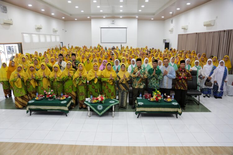 Pelepasan Peserta QRIS Jelajah Indonesia SISI BATAS LABUHAN serta Pembukaan Pekan Olahraga dan Seni Perbankan (Porsebank) Badan Musyawarah Perbankan Daerah (BMPD), Wali Kota Pematangsiantar Berharap Dapat Meningkatkan PAD