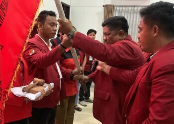 DPC Himapsi Siantar Periode 2024-2027 Terpilih, Ini Pesan Ketum DPP Dian Purba