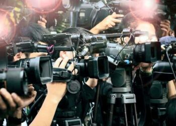 Beritakan SPBU 15229022 di Linggabayu, Wartawan TVRI Madina Diteror