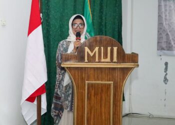 Wali Kota Resmikan Plang Lembaga Advokasi Umat Islam  Majelis Ulama Indonesia Kota Pematangsiantar