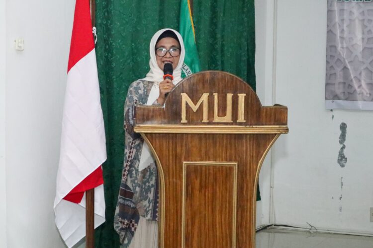 Wali Kota Resmikan Plang Lembaga Advokasi Umat Islam  Majelis Ulama Indonesia Kota Pematangsiantar