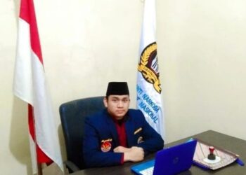 DPP BM GARNIZUN Minta Jaksa Muda Jovi Andrea Bachtiar Agar Segera Dibebaskan