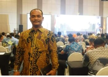 Bawaslu Simalungun Surati KPU Simalungun, Ini Alasannya