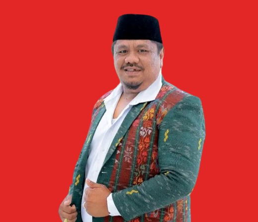 Terharu, Ketua Umum Himapsi Apresiasi Pesta Rondang Bittang ke 34