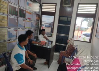 Pencurian Ambulance, Oknum Bidan Puskesmas Marubun Jaya Terlibat