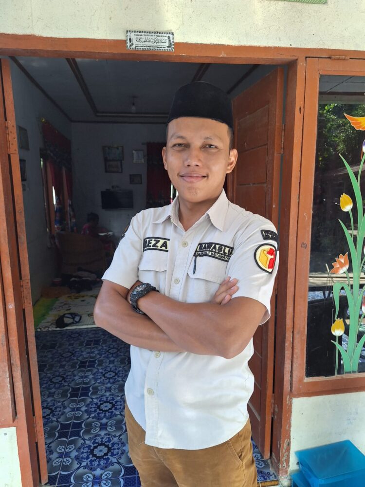 Jelang Pilkada 2024, Panwascam Silou Kahean Tekankan Netralitas ASN, TNI-POLRI dan Kepala Desa