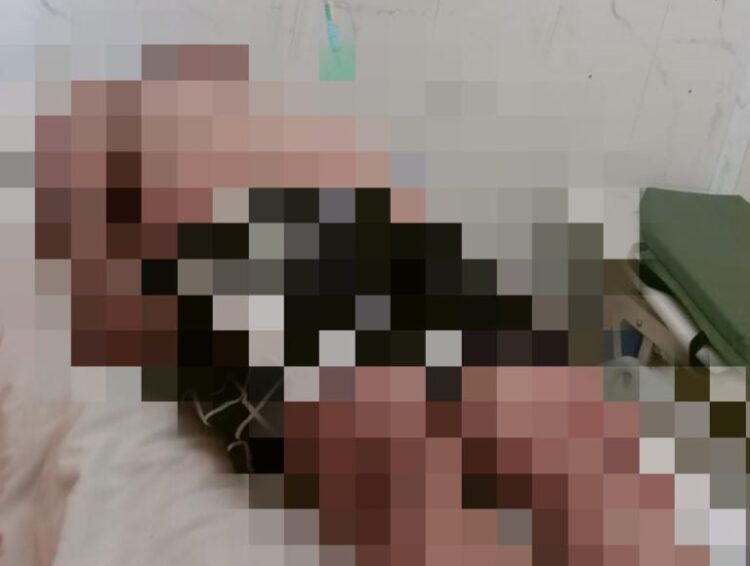 Janjian Dengan Wanita, Karyawan BUMN Ditemukan Meninggal Dunia di Dalam Kamar 309 Hotel MCA