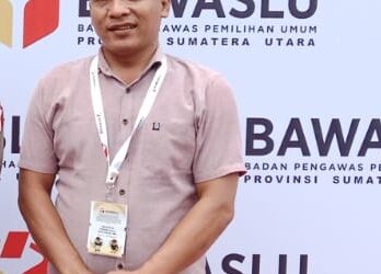 Jelang Pilkada 2024, Panwascam Silou Kahean Tekankan Netralitas ASN, TNI-POLRI dan Kepala Desa