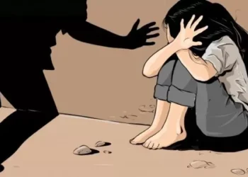 Tersangka Pencabulan 8 Anak Dibawah Umur di Silou Kahean Ditangkap