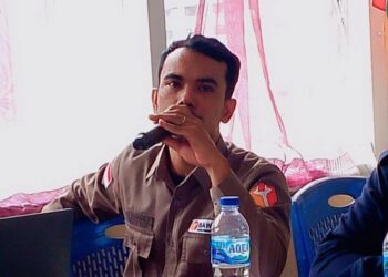 Panwaslu Kecamatan Panei Imbau Gereja dan Masjid Tidak Dijadikan Tempat Kampanye