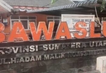 Bawaslu Simalungun Teruskan Laporan Dugaan Pelanggaran Oknum ASN Ke BKN Sumut