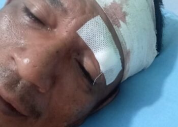 Diminta Netral, Ketua Mujana Pokkan Baru Malah Aniaya Masyarakat