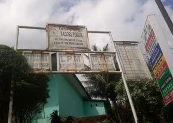 Dugaan Korupsi Dana Desa, Sanopati 08 Simalungun Laporkan Pangulu Nagori Togur ke Kejari Simalungun