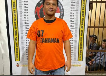 Polres Simalungun Berhasil Ungkap Kasus Narkoba dengan Barang Bukti 83,52 Gram Sabu