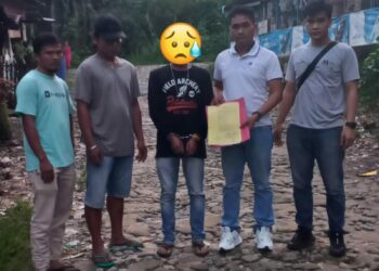 Unit PPA Polres Simalungun Tangkap Pelaku Pencabulan Terhadap Anak di Bawah Umur