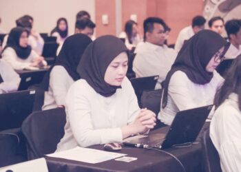 Keputusan Final BKN : Honorer Golongan Eks THK-2 Bisa Gagal Dapat NIP dan Hanya Diangkat Jadi PPPK Paruh Waktu