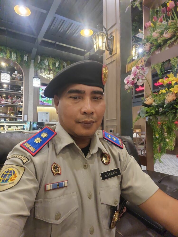 BPN Provinsi Jambi Berikan Penghargaan Kepada Kepala Pertanahan Kabupaten Tebo, Manaek Tua : “Semoga Kedepan Kami dapat memberikan pelayanan lebih baik kepada masyarakat”