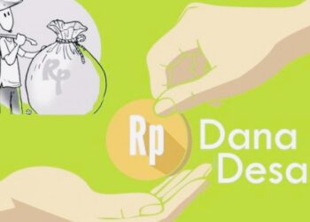 Penggunaan Dana Desa 2024, Pangulu Nagori Sinasih Bungkam