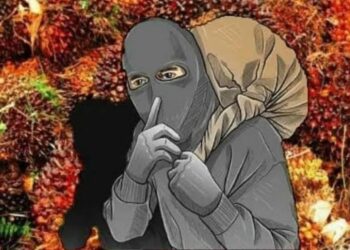 Tingkat P3ncurian Sawit Semakin Meningkat, Ini Harapan Warga