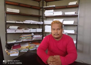 JAMAN Simalungun Desak Dirut Hutama Karya dan APH Hentikan dan Audit Pengerjaan Tol Siantar – Simalungun