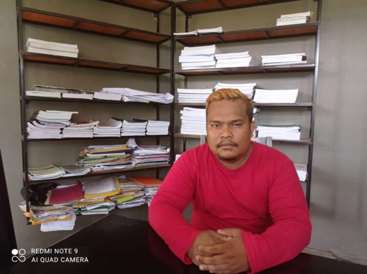 JAMAN Simalungun Desak Dirut Hutama Karya dan APH Hentikan dan Audit Pengerjaan Tol Siantar – Simalungun