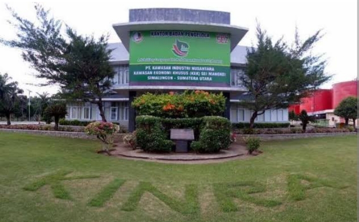Peralihan Security dari PT Tri Satya Lencana ke PT Wira Pradana Mukti Bayar 3 jutaan, Manager Operasional PT WPM : Itu Bukan Pungli, Itu Sah Sesuai Aturan”