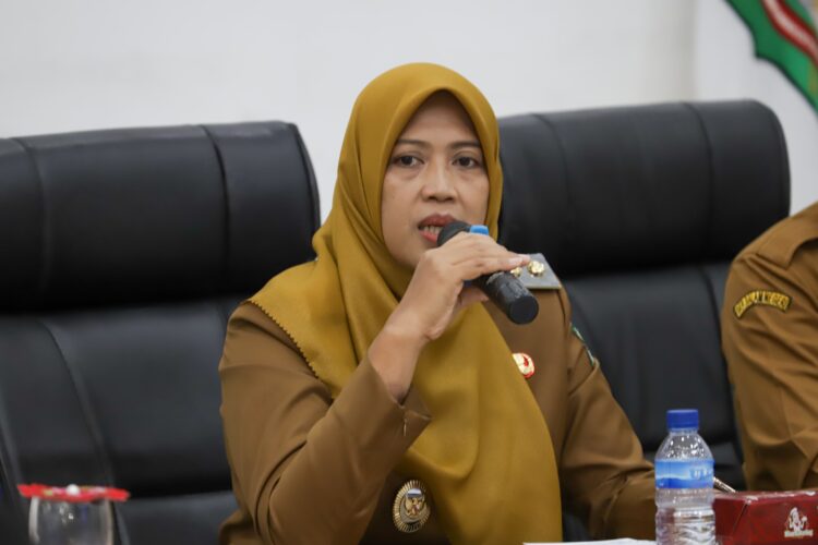 Wakil Wali Kota Pematangsiantar, Herlina