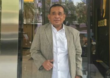 Komisi III DPR Gelar Rapat Tertutup dengan Jampidsus, BPI KPNPA RI Desak Penuntasan Kasus Korupsi