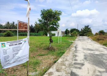 Pangulu Jawa Tongah Diperiksa oleh Kejaksaan Negeri Simalungun