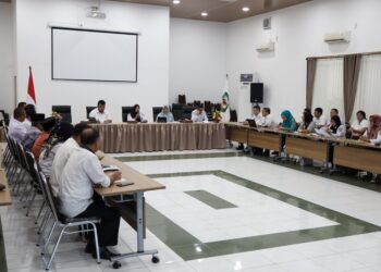 Wali Kota Pematangsiantar Meminta Pencegahan Stunting Sedini Mungkin