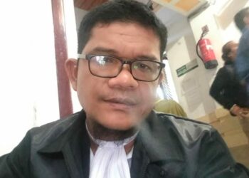 Anggota Dewan Pengawas PDAM Tirta Uli Gugat Wali Kota Pematangsiantar ke PTUN Medan