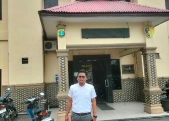 Lambat Tangani Kasus Kekerasan Pada Anak, Kasat Reskrim Batu Bara Akan Dilapor ke Bid Propam Polda Sumut